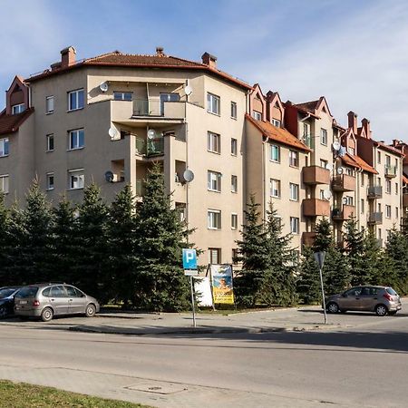 Apartament Nad Skawa Apartamento Wadowice Exterior foto