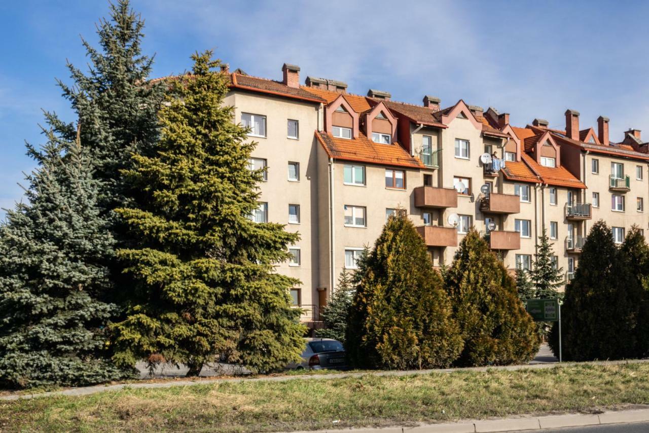 Apartament Nad Skawa Apartamento Wadowice Exterior foto